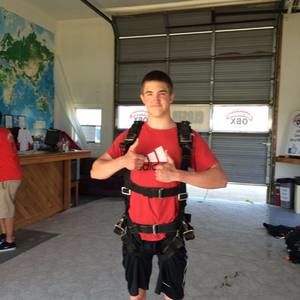 Meet your Posher, Josh